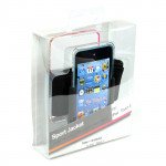 Wholesale iPod Touch 4 Armband Case